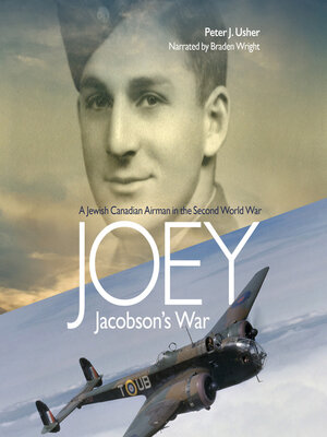 cover image of Joey Jacobson's War